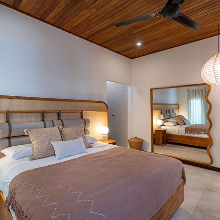 Castaway Villa Nusa Lembongan  Ngoại thất bức ảnh