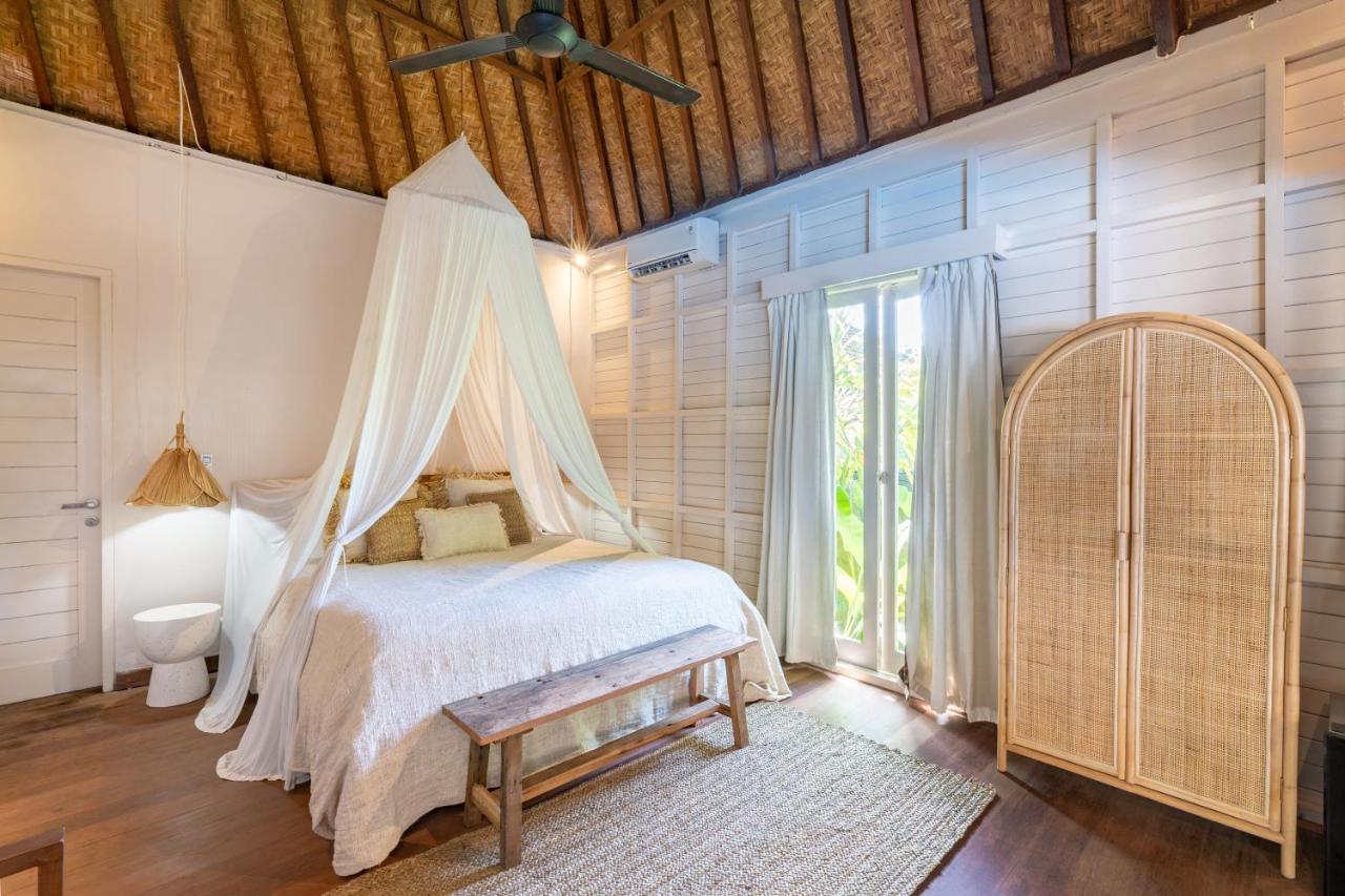 Castaway Villa Nusa Lembongan  Ngoại thất bức ảnh