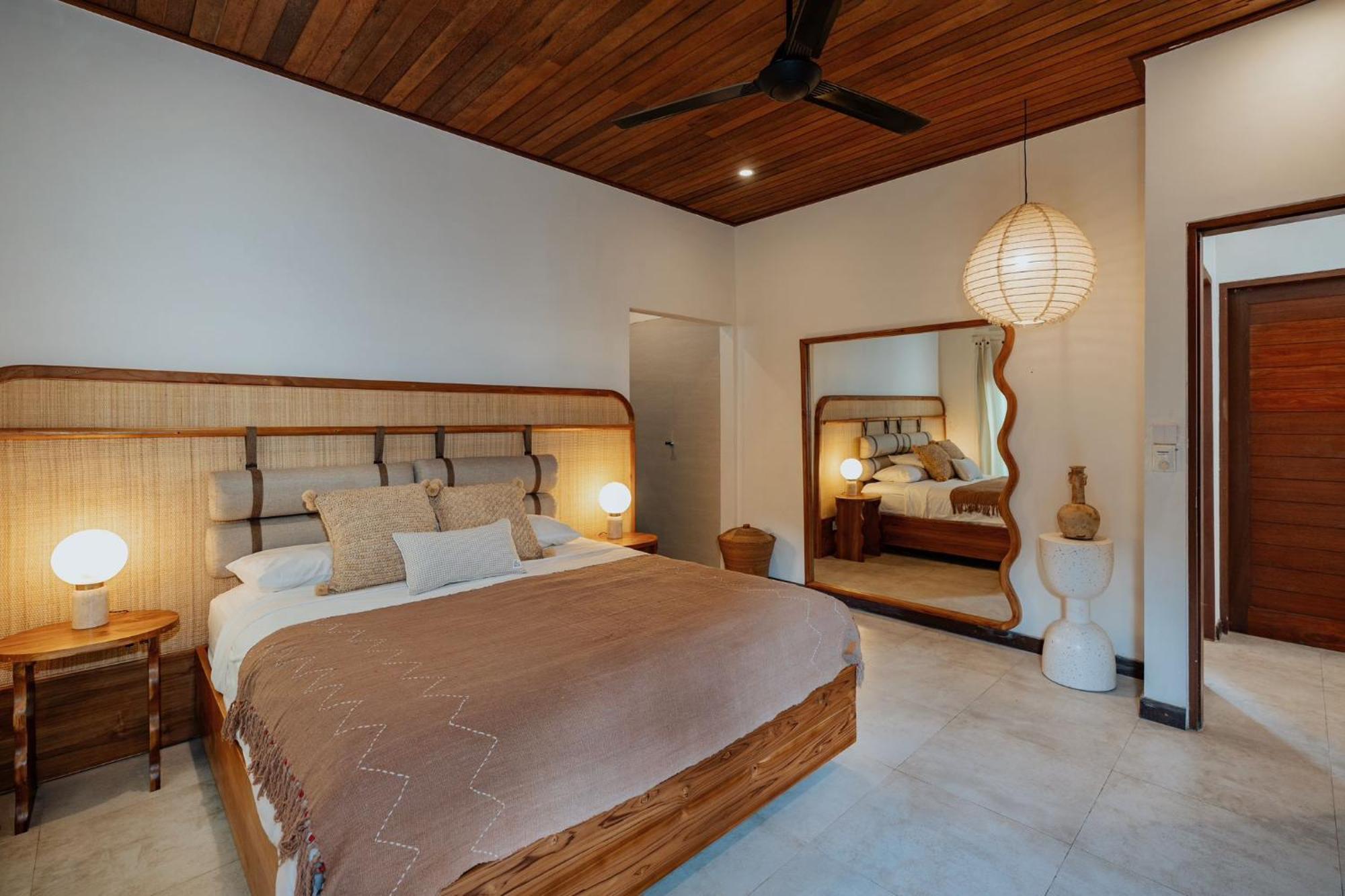 Castaway Villa Nusa Lembongan  Ngoại thất bức ảnh