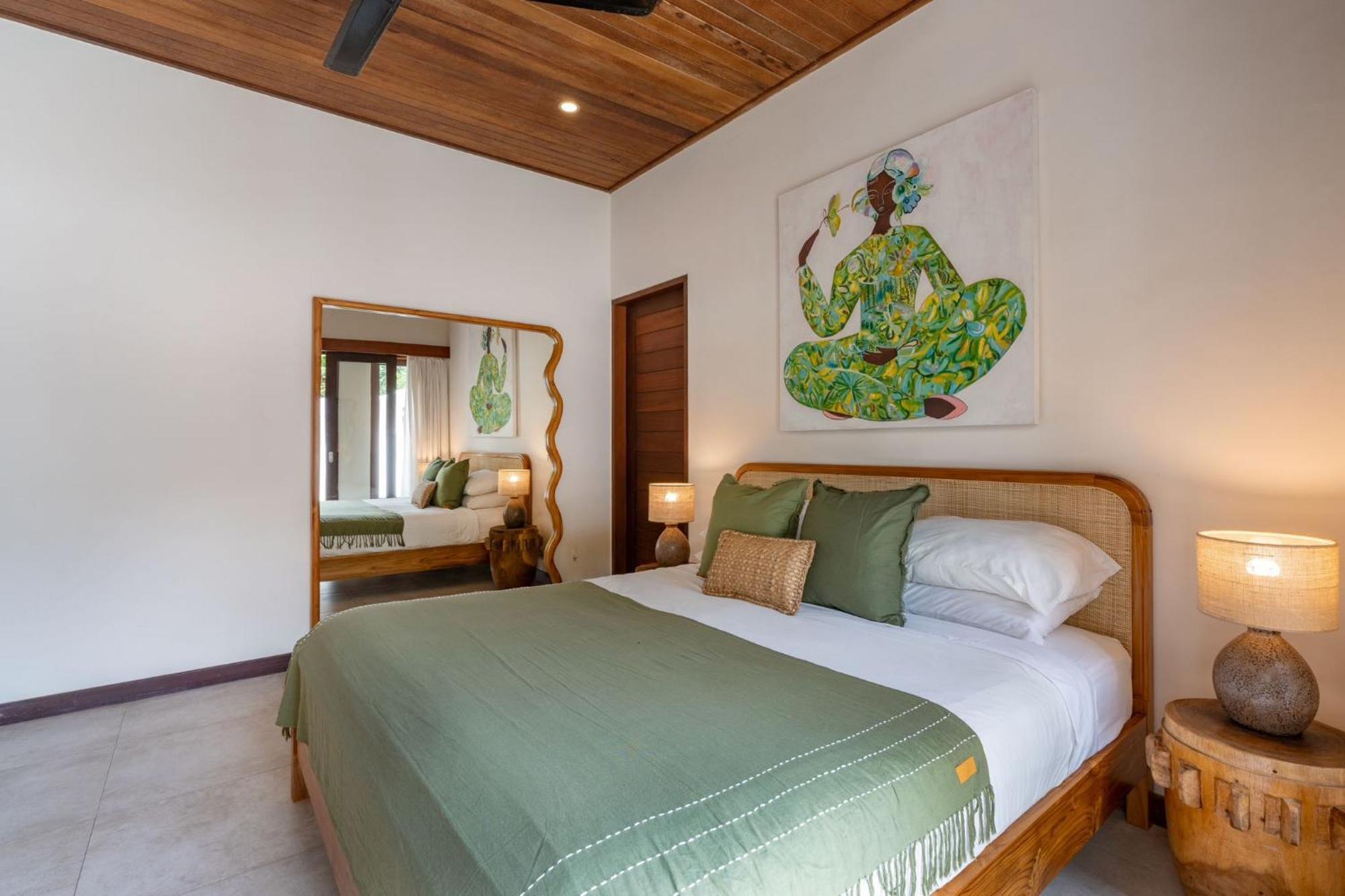 Castaway Villa Nusa Lembongan  Ngoại thất bức ảnh