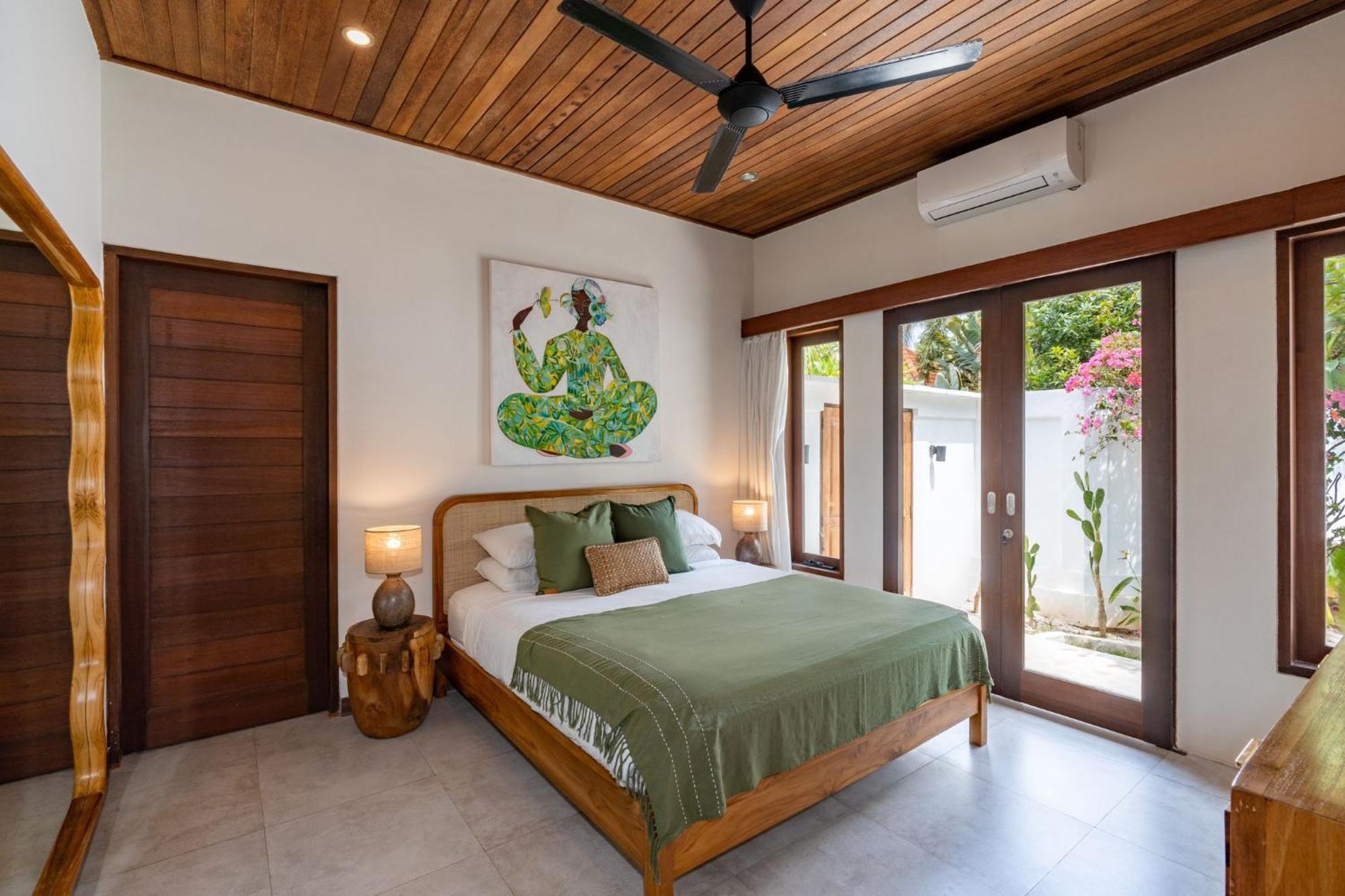 Castaway Villa Nusa Lembongan  Ngoại thất bức ảnh