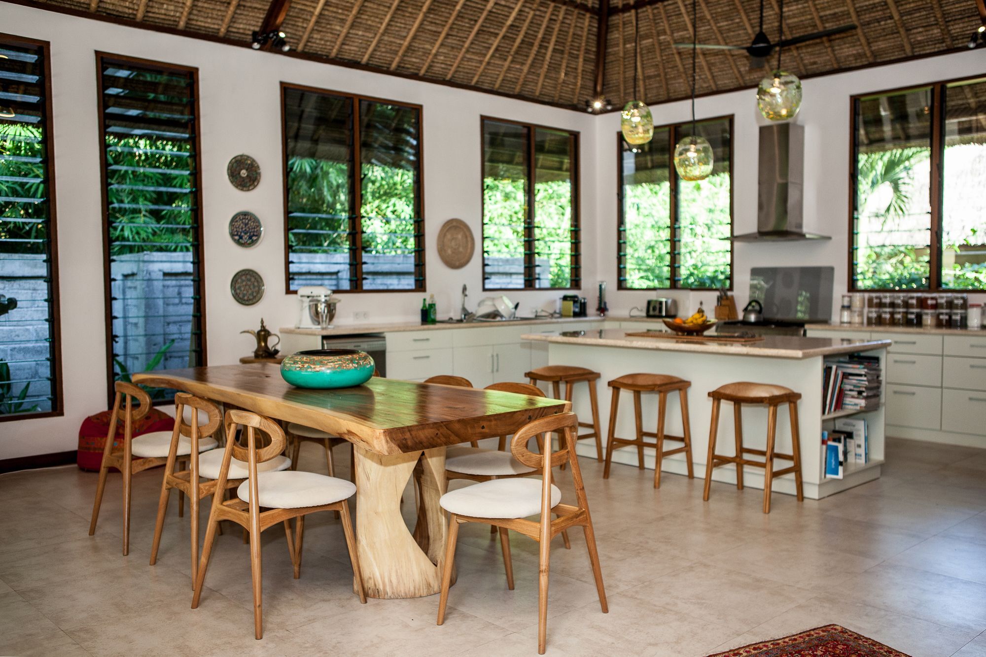 Castaway Villa Nusa Lembongan  Ngoại thất bức ảnh